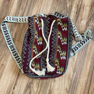 COPY - Billabong backpack! Never used.